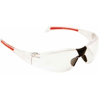 JSP - Brille Stealth 8000 pc klar beschlagfrei von JSP