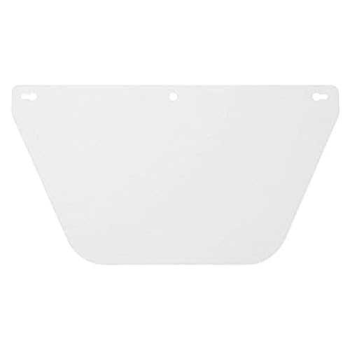 JSP Ersatzvisier für Martcare Gesichtschild (ANM060-730-000) von JSP