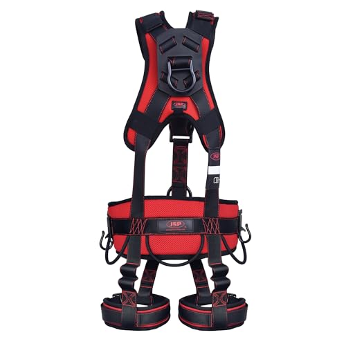 JSP FAR0403 K2 5-Punkt-Gurt von JSP