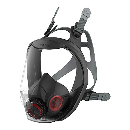 JSP Force®10 Typhoon™ Vollmaske - Groß (BPB003-204-000) von JSP