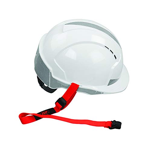 JSP Helmband, elastisch, 6 Stück (FAR0512) von JSP