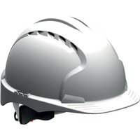 JSP Schutzhelm EVO3 m.Drehver schluss, EN 397, weiß JSP Schutzhelm EVO3 m.Drehver schluss, EN 397, weiß von JSP