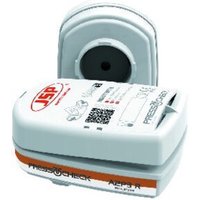 JSP KombifilterPress to check A2P3 f.Maske Force8,2St. JSP KombifilterPress to check A2P3 f.Maske Force8,2St. von JSP