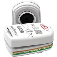 JSP BMN750-000-600 F-4713 ABEK1 P3 2 St./Set Kombifilter 10 Paar JSP BMN750-000-600 F-4713 ABEK1 P3 2 St./Set Kombifilter 10 Paar von JSP