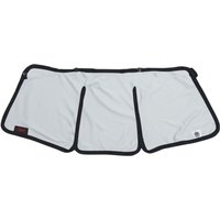 JSP - Nackenschutz evo, Farbe: grey von JSP