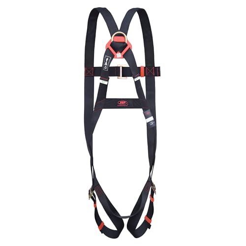 JSP Oup-S-Spart30 Auffanggurte (FAR0301) von JSP