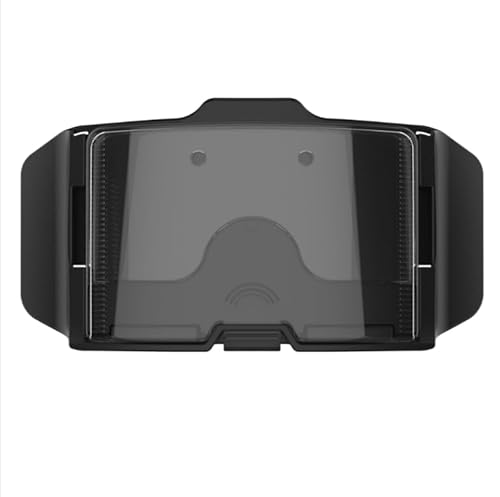 JSP Porte badge pour casque EVOlite Lot de 10 - Protection EPI von JSP