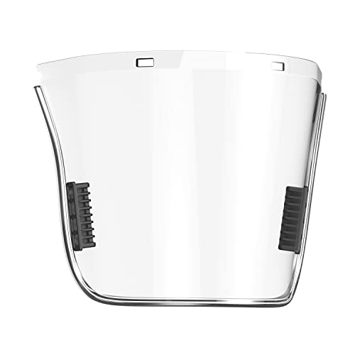 JSP PowerCap Infinity PAPR Ersatzvisier, 10 Stück (CEU110-001-300) von JSP