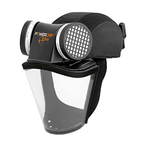 JSP Powercap Active IP 8hr (CAE602-941-100) von JSP