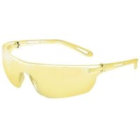 JSP STEALTH SCHUTZBRILLE 16G GELB - Arbeitsschutz JSP 2419 von JSP