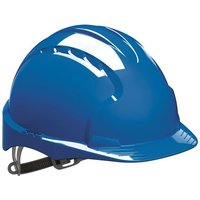 Schutzhelm EVO®2 blau hdpe en 397 von JSP