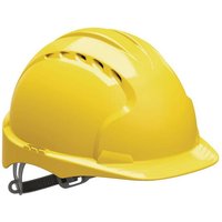 Schutzhelm EVO®2 gelb hdpe en 397 von JSP