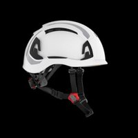 JSP Schutzhelm EVO®ALTA™ Dualswitch™ weiß von JSP