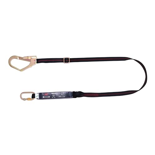 JSP Spartan™ Verstellbares Umhängeband, 2 m von JSP