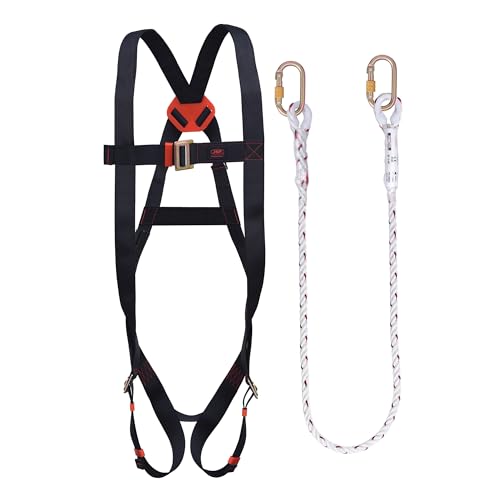 JSP Spartan Retentionssatz (FAR1101) von JSP