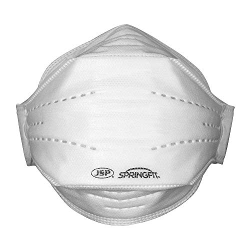 JSP Springfit 421ML FFP2 - 10er Box (BGA122-202-000) von JSP