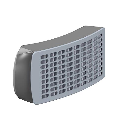 JSP TH3P R SL Filter für PowerCap Infinity PAPR, Paar, 10 Stück (CAU660-000-400) von JSP