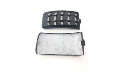 JSP Vorfilter mit Deckel für PowerCap Infinity PAPR, 10 Stück (CEU100-006-500) von JSP