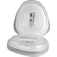 JSP - Vorfiltersatz für Maske Force 8 (vpe 2 Stk.) von JSP