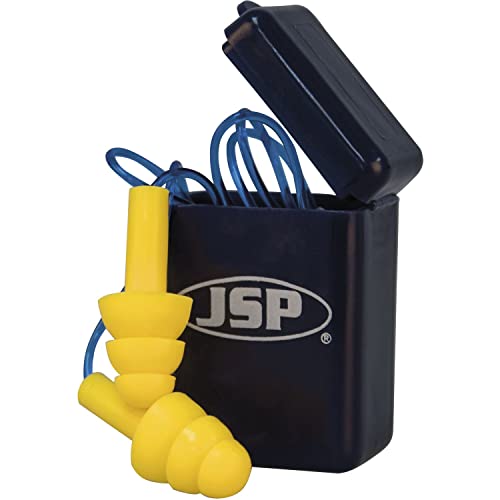 JSP aee110–060–200 maxifit Pro mit Ohr Plug JSP aee110–060–200 maxifit Pro mit Ohr Plug von JSP