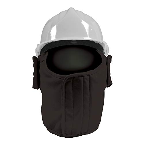 JSP ahv380–001–100 kaltem Wetter Helm Wärmer, schwarz von JSP