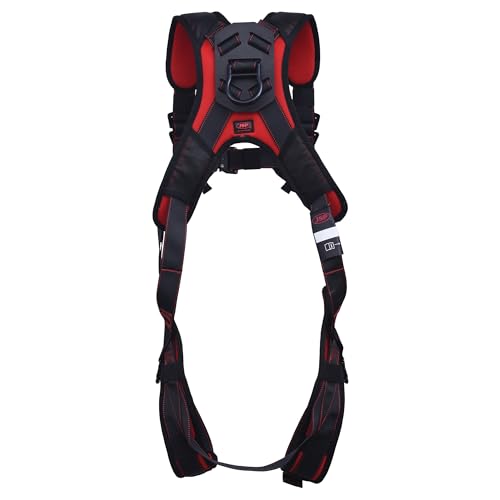 JSP far0401 K2-Geschirr von JSP