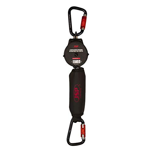 JSP far0701 Roll-Fall Limiter, 2 m Länge JSP far0701 Roll-Fall Limiter, 2 m Länge von JSP