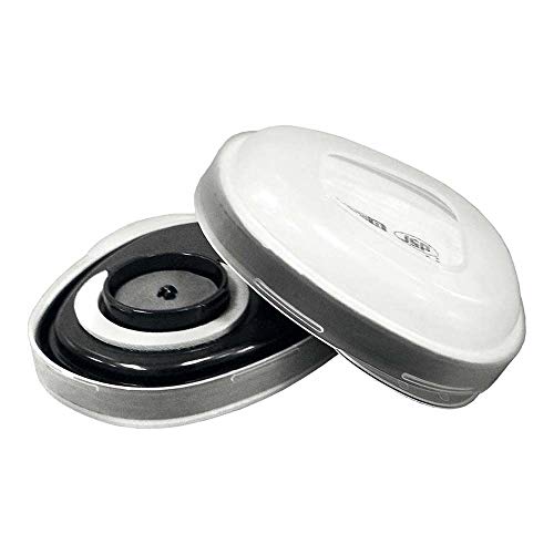 JSP mas-for-FIL-P2 Force Filter von JSP