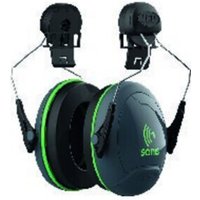 FP - jsp Kapselgehörschützer Sonis 1, 26dB zur Helmbefestigung FP - jsp Kapselgehörschützer Sonis 1, 26dB zur Helmbefestigung von FP