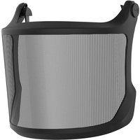 Komplettes Nylon-Gitterbildschirm-Set EVOGuard Forestier M2 – Gitterstahlstahl Komplettes Nylon-Gitterbildschirm-Set EVOGuard Forestier M2 – Gitterstahlstahl von JSP