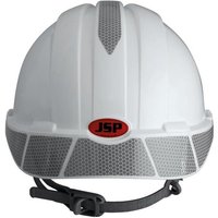 Reflexstreifen Kit zu Schutzhelm EVO3 von JSP