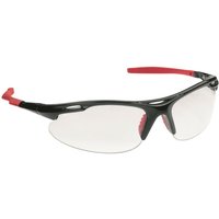 Schutzbrille M9700 Sports - Farbe:klar - JSP von JSP