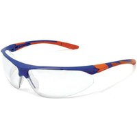 Schutzbrille Stealth™ 9000 en 166, en 170 Scheibe klar Polycarbonat von JSP