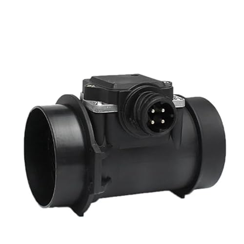 Für B&MW E34 E36 E39 320i 520i MAF Durchflussmesser Auto Luftmassensensoren 5WK9007 5WK9007Z 13621730033 8ET009142091 7516035 FDM763 1730033 Luftmengenmesser von JSRVQKMS