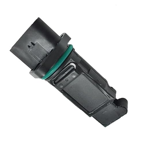Für P&orsche Für Cayenne 955 2002-2010 MAF-Durchflussmesser Auto-Luftmassensensoren 0281002435 057906461C 95560612331 0281002435 Luftmengenmesser von JSRVQKMS