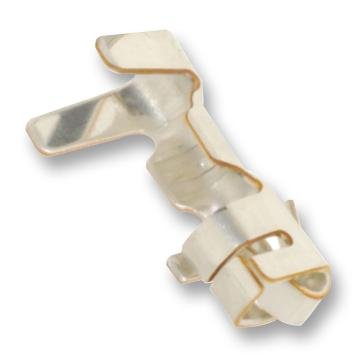 Crimpanschluss, XH, 28–22 AWG | Komponenten Pin/Buchsen-Kontakte, 50 Stück – BXH-001T-P0.6 von JST (JAPAN SOLDERLESS TERMINALS)