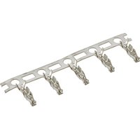 JST - Buchsengehäuse-Kabel Polzahl Gesamt 1 SPHD-002T-P0.5 1 St. von JST