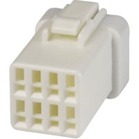 Buchsengehäuse-Kabel jwpf Polzahl Gesamt 8 08R-JWPF-VSLE-D 1 St. - JST von JST