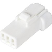 JST Buchsengehäuse-Kabel JWPF Polzahl Gesamt 2 02R-JWPF-VSLE-S von JST
