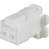 JST - Buchsengehäuse-Kabel Polzahl Gesamt 2 Rastermaß: 2 mm PAP-02V-S 1 St. JST - Buchsengehäuse-Kabel Polzahl Gesamt 2 Rastermaß: 2 mm PAP-02V-S 1 St. von JST