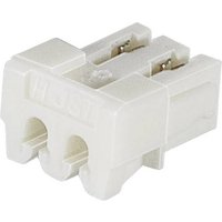 JST Buchsengehäuse-Kabel SUR Polzahl Gesamt 8 Rastermaß: 0.80mm 08SUR-32S von JST