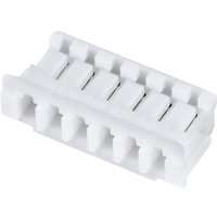 JST Buchsengehäuse-Kabel ZHR Polzahl Gesamt 3 Rastermaß: 1.50 mm ZHR-3 1 St. JST Buchsengehäuse-Kabel ZHR Polzahl Gesamt 3 Rastermaß: 1.50 mm ZHR-3 1 St. von JST