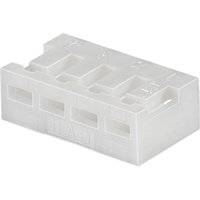 JST - Buchsengehäuse-Kabel sjn Polzahl Gesamt 6 Rastermaß: 2 mm 06P-SJN 1 St. JST - Buchsengehäuse-Kabel sjn Polzahl Gesamt 6 Rastermaß: 2 mm 06P-SJN 1 St. von JST