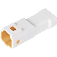 JST Stiftgehäuse-Kabel JWPF Polzahl Gesamt 3 03T-JWPF-VSLE-S 1 St. JST Stiftgehäuse-Kabel JWPF Polzahl Gesamt 3 03T-JWPF-VSLE-S 1 St. von JST