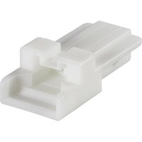 JST Stiftgehäuse-Kabel Polzahl Gesamt 4 Rastermaß: 2 mm PALR-04VF 1 St. JST Stiftgehäuse-Kabel Polzahl Gesamt 4 Rastermaß: 2 mm PALR-04VF 1 St. von JST