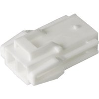 JST Stiftgehäuse-Kabel VL Polzahl Gesamt 2 Rastermaß: 6.20 mm VLR-02V 1 St. von JST