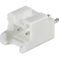 JST - Stiftgehäuse-Platine Polzahl Gesamt 2 Rastermaß: 2 mm B02B-PASK-1 (lf)(sn) 1 St. von JST