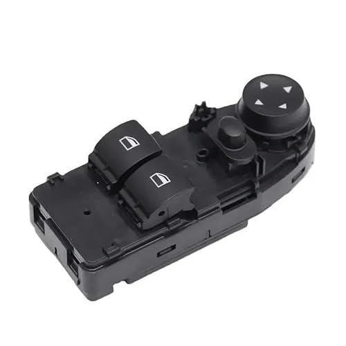 Electric Power Fensterheber Für 1 3 Für Serie E88 Für M3 E92 Für Coupe 2008 2009-2014 61319217332 61316945874 Auto Elektrische Fensterheber Schalter Taste Ersatz(Model A) von JSYALMSLW