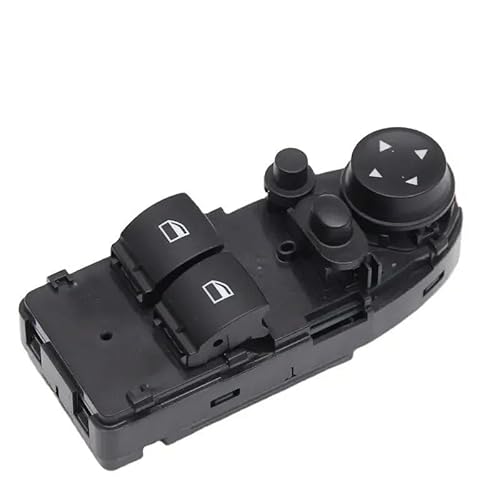 Electric Power Fensterheber Für 1 3 Für Serie E88 Für M3 E92 Für Coupe 2008 2009-2014 61319217332 61316945874 Auto Elektrische Fensterheber Schalter Taste Ersatz(Model B) von JSYALMSLW