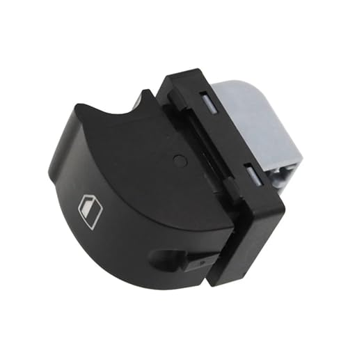 Electric Power Fensterheber Für A4 Für S4 Für B6 Für B7 OE 8ED959855 8E0959851 Elektrischer Hauptfensterschalterknopf Auto Auto Beifahrerseite Vorne Links(A) von JSYALMSLW